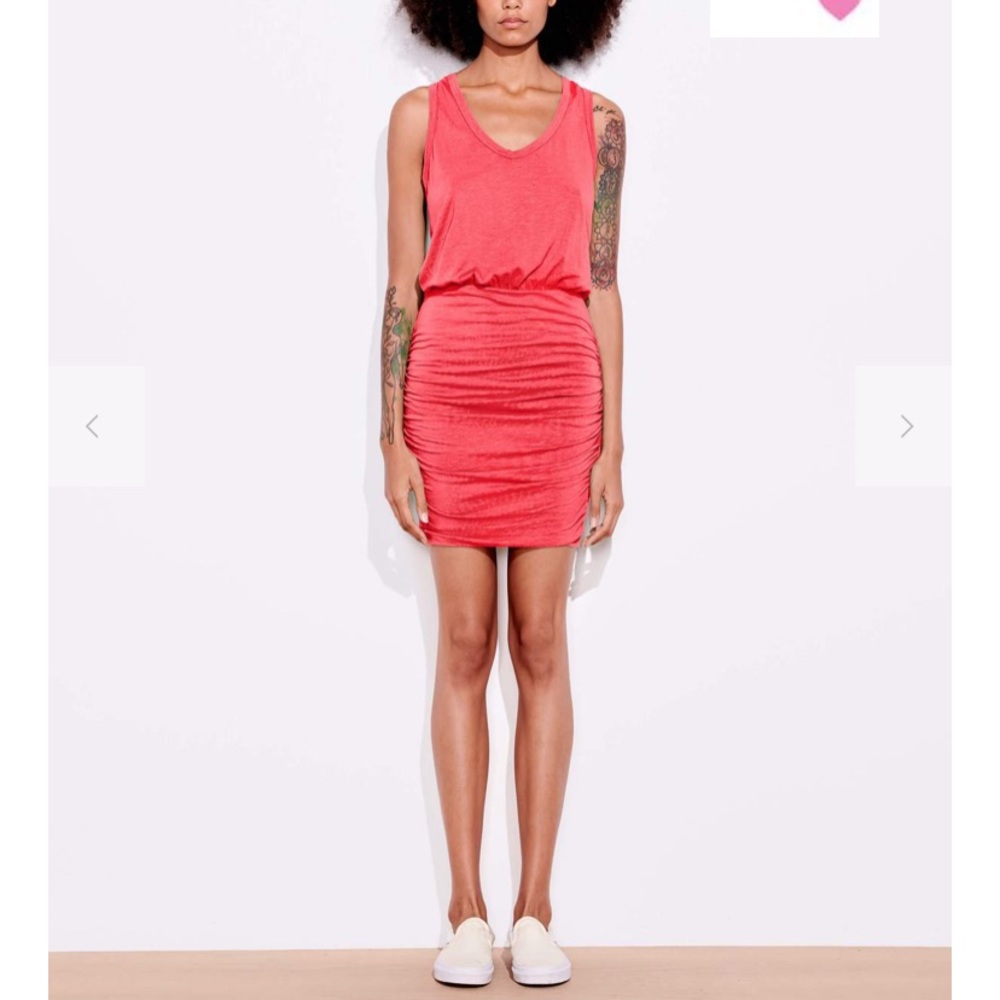 Anthropologie Sundry sleeveless dress size 3 NWOT